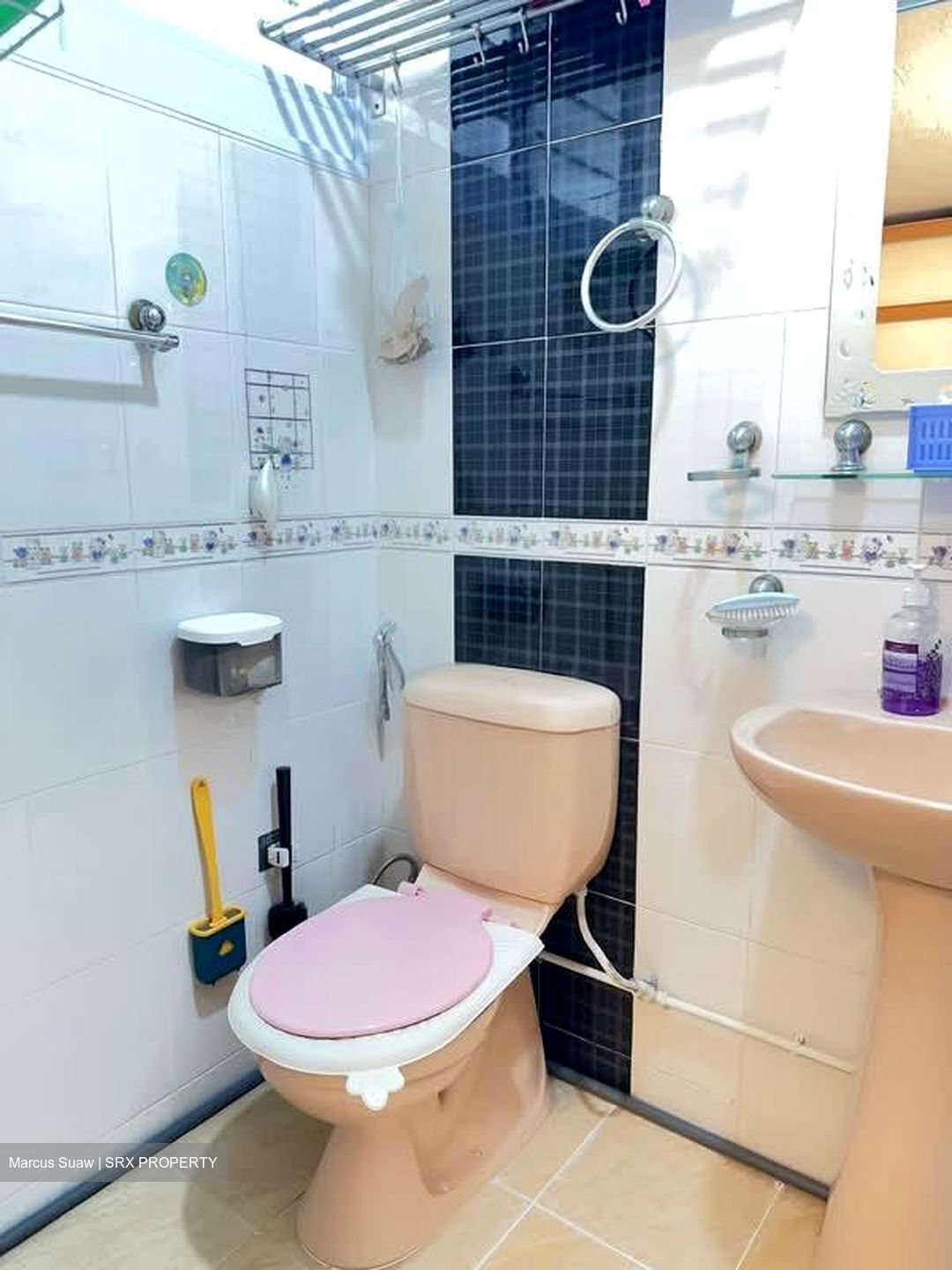 Blk 698 Hougang Street 61 (Hougang), HDB 3 Rooms #552473141